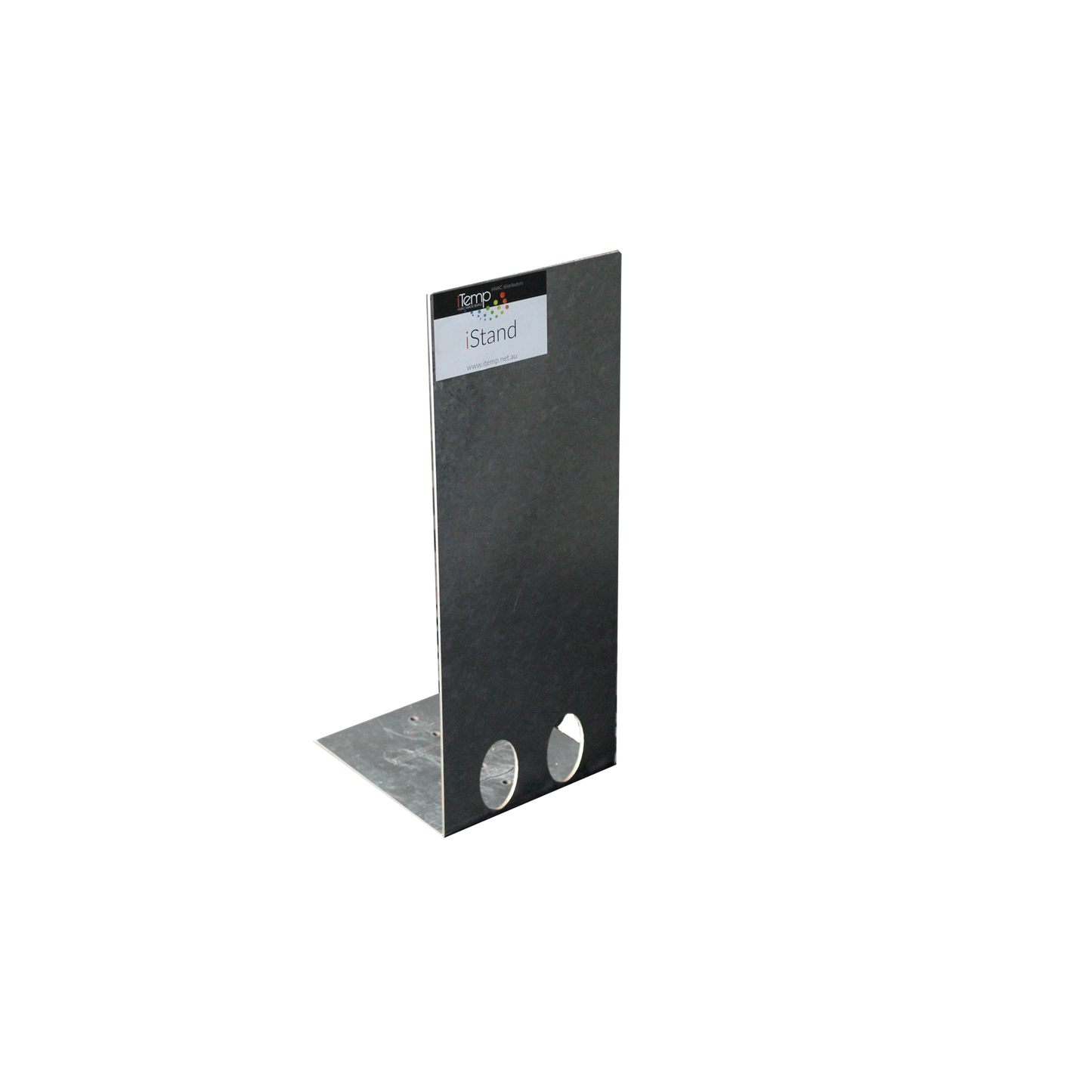 Itemp Isolation Switch Stand - 140mm x 350mm x 150mm