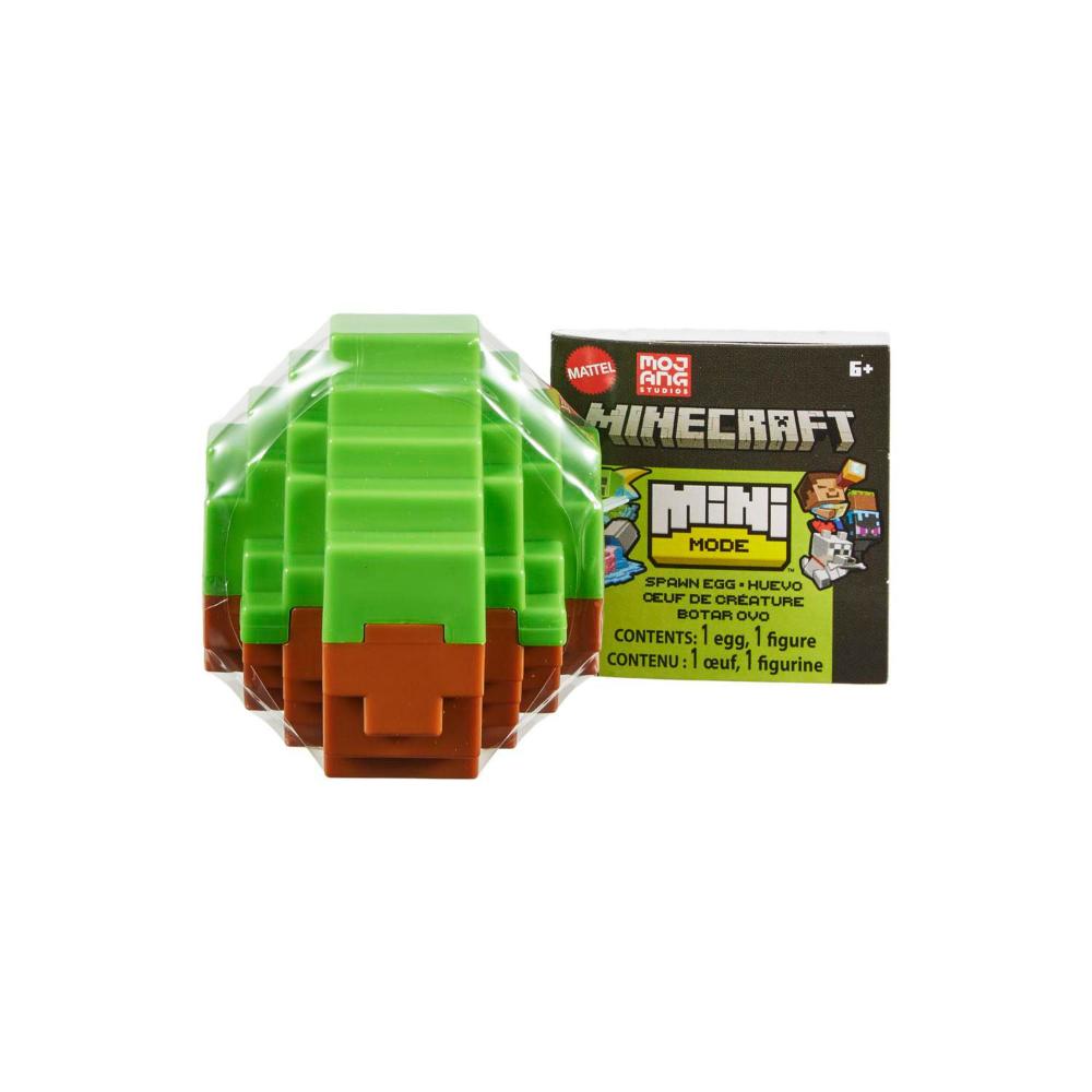 Minecraft Blind Packasst - 1 EACH