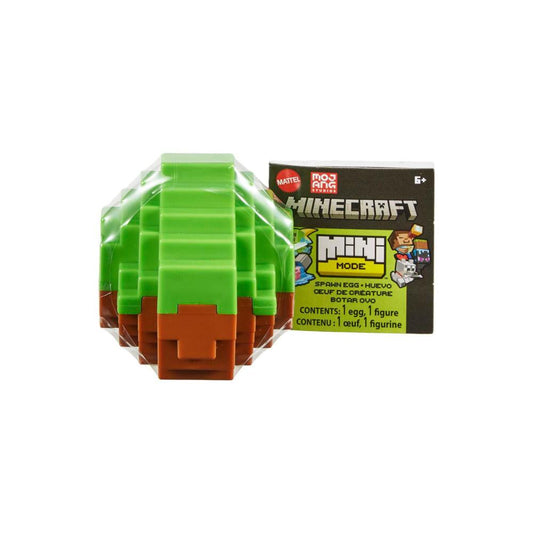 Minecraft Blind Packasst - 1 EACH