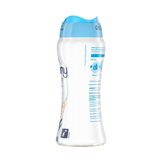 Downy Light Laundry Scent Booster Beads Ocean Mist - 379g