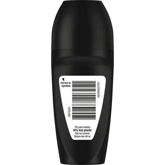 Rexona Men Clinical Protection Deodorant Sport 50 Ml