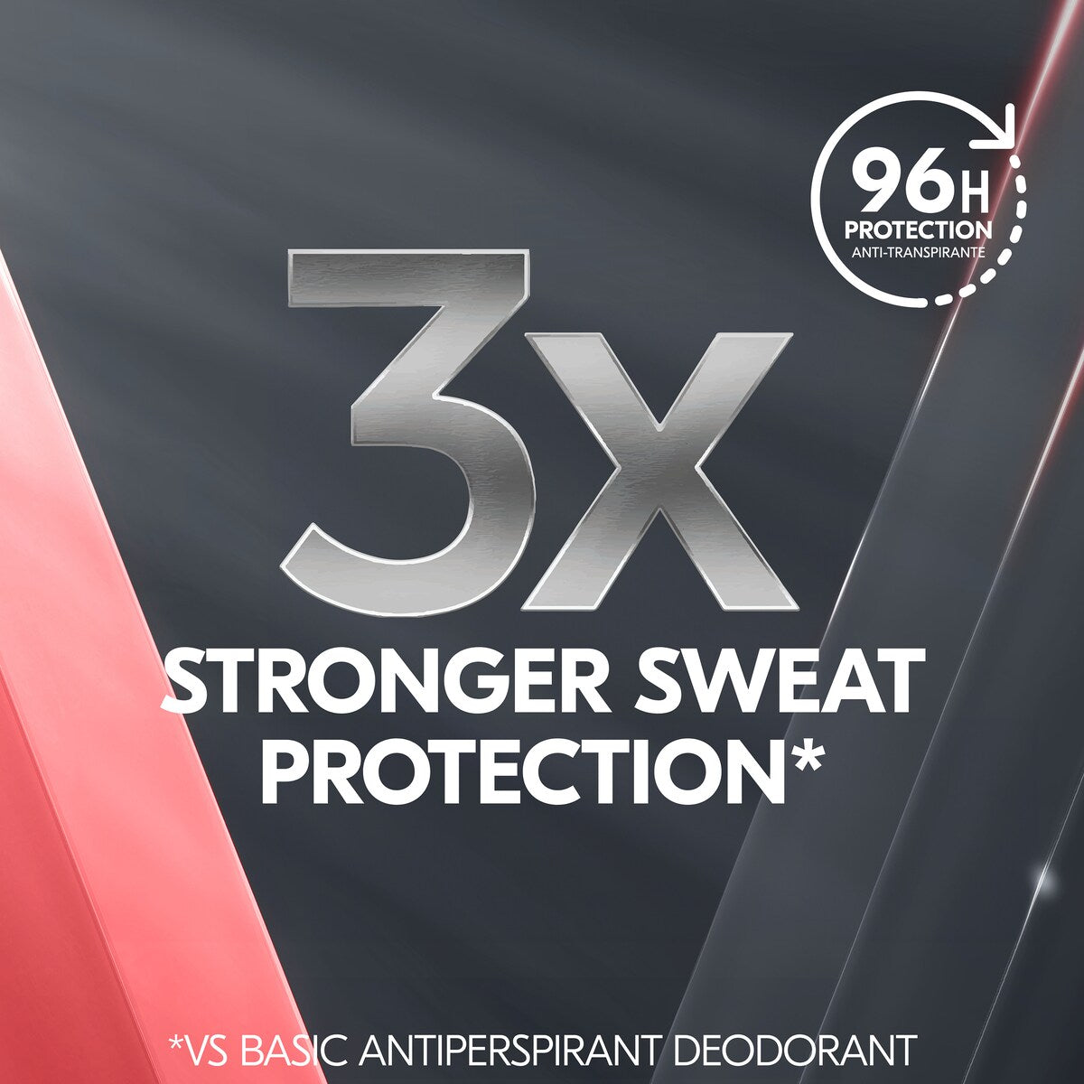 Rexona Men Clinical Protection Deodorant Sport 50 Ml