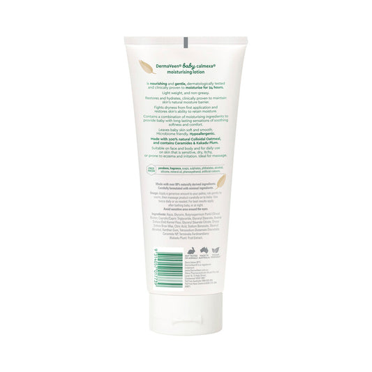 Dermaveen Baby Moisturising Lotion - 250mL