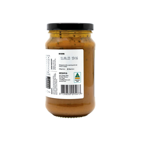 Gevity Rx Bone Broth Body Glue A.m. Cleanse - 390g
