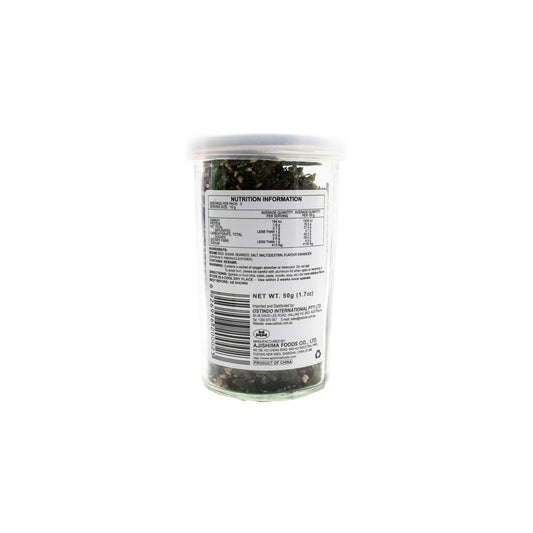 Ajishima Furikake Nori Komi - 50g