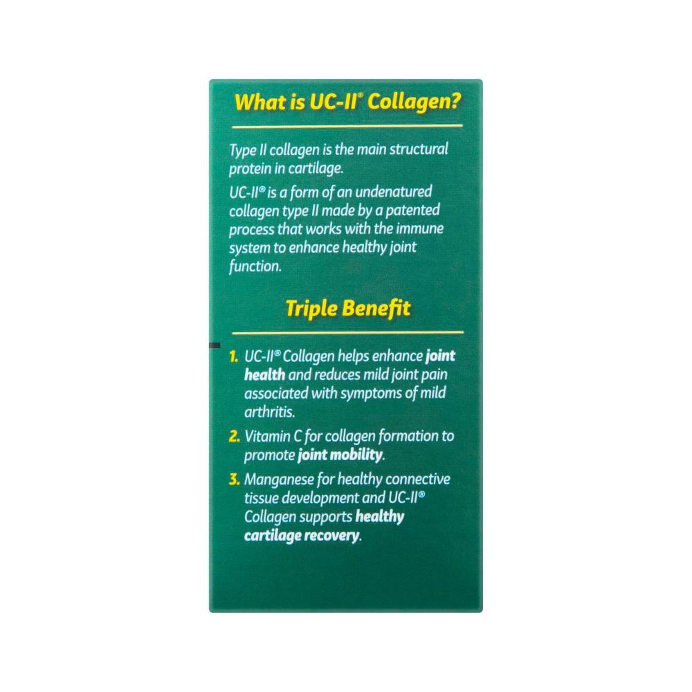 Caltrate Joint Health UC-II Collagen - 30 Pack