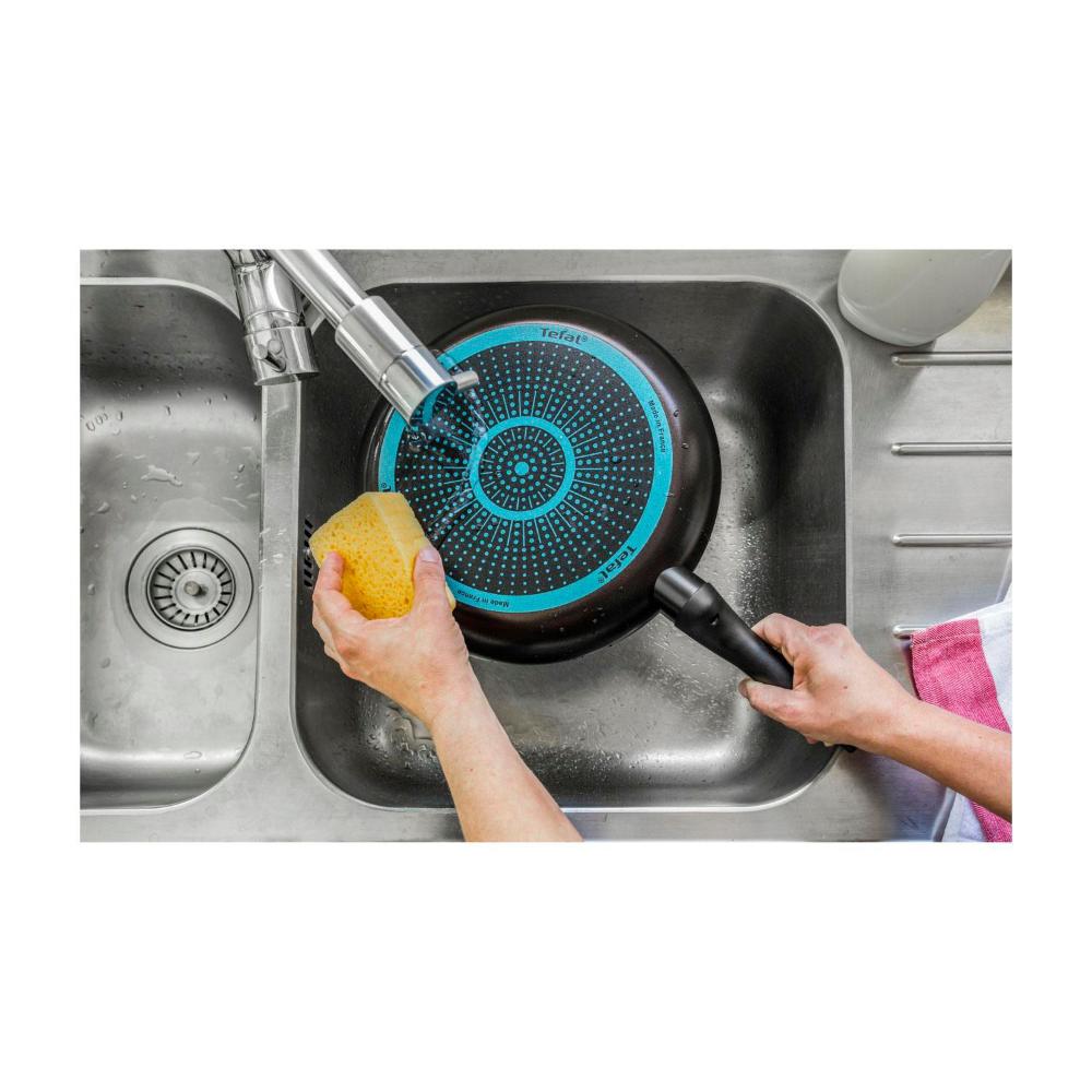 Tefal Cook Right Non Stick Frypan - 24CM
