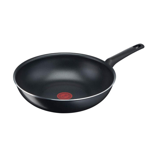 Tefal Cook Right Non Stick Wokpan - 28CM