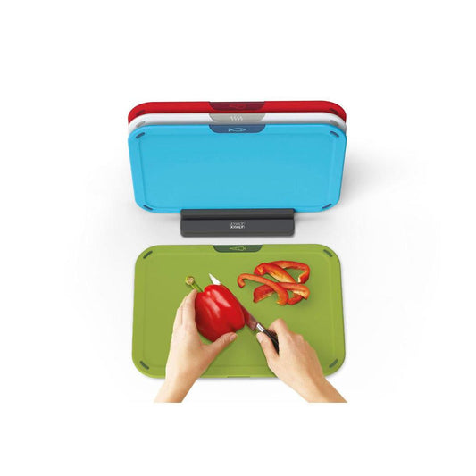 Joseph Joseph Duo Chopping Board Set - 4 Piece