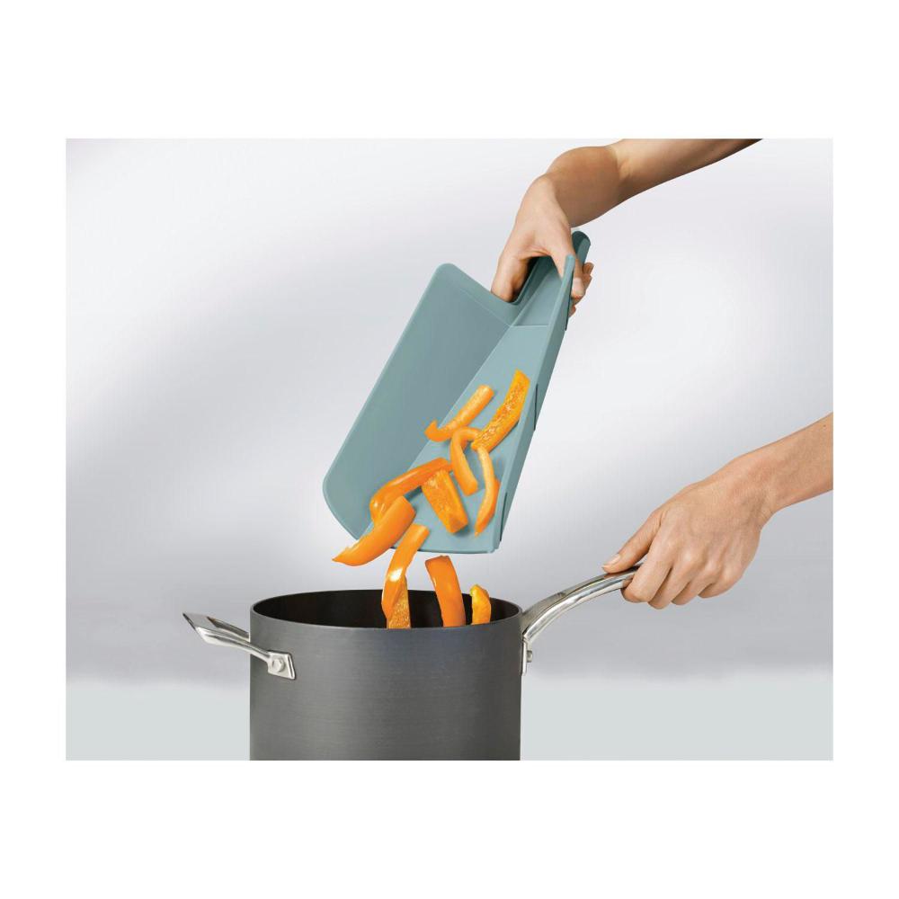Joseph Joseph Duo Folding Chopping Board - 1 Each