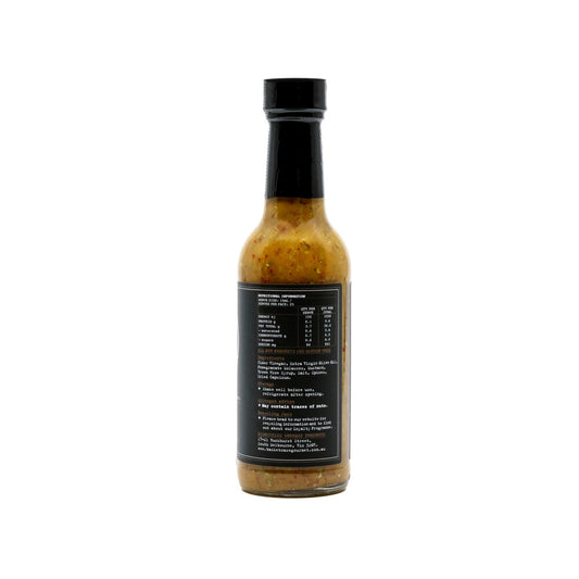 Basketcase Gourmet Dressing For Salad - 250mL