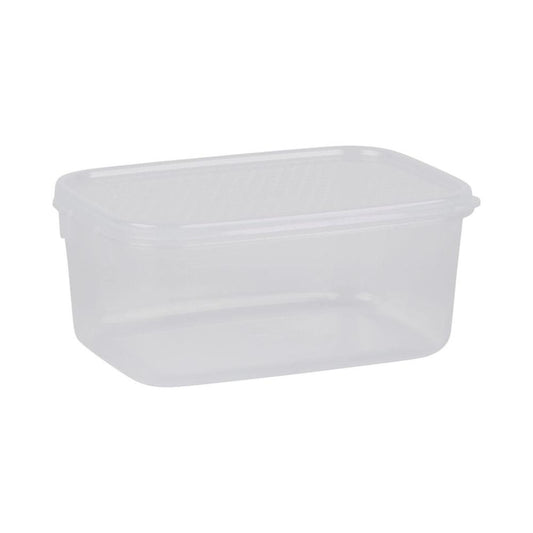 Decor Tellfresh Container Decor Tellfresh Container - 1LITRE