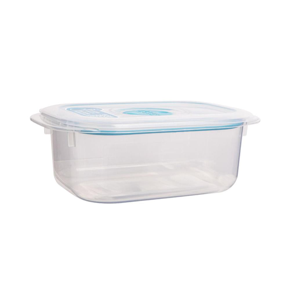 Decor Vent & Seal Plastic Container - 500mL