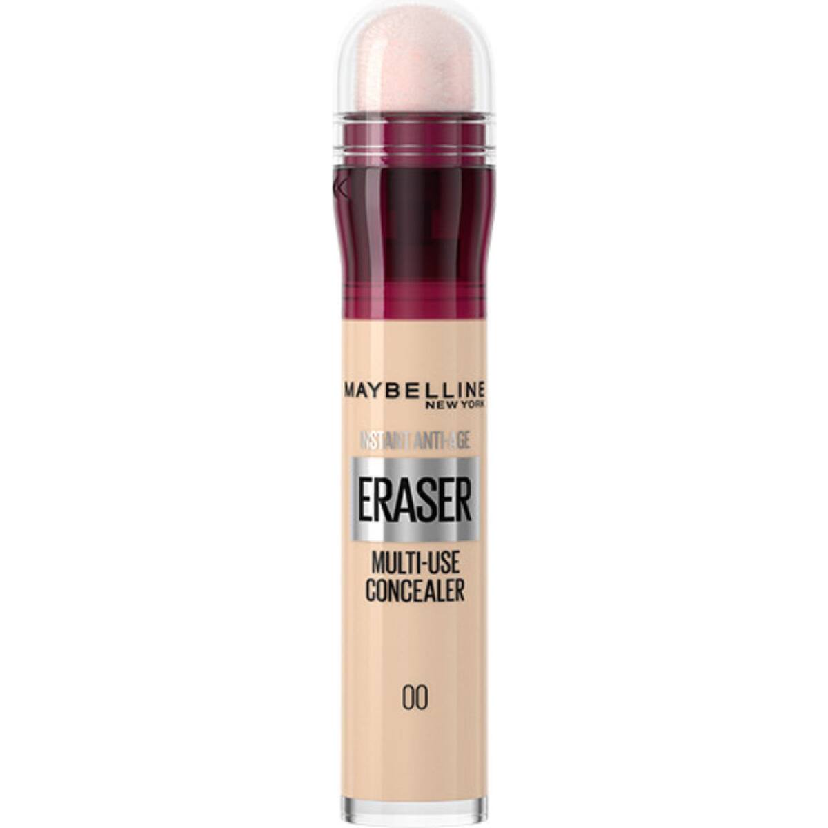 Maybelline Instant Age Rewind Concealer Ivory 00 Each