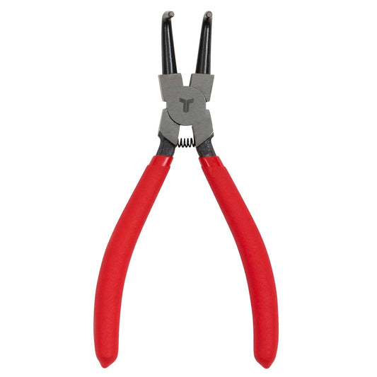 Trojan Internal Bent Circlip Plier 175mm