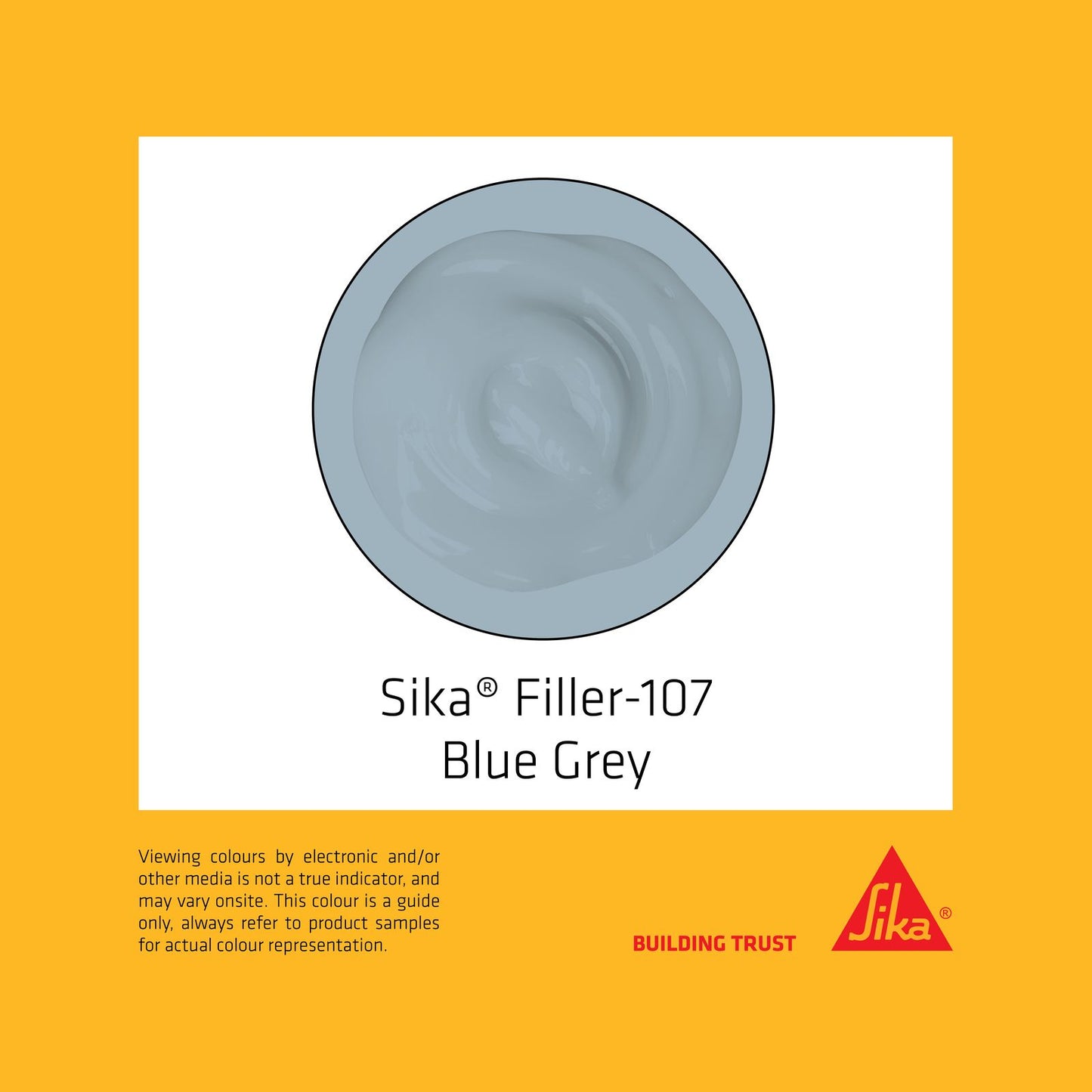 Sika Filler - 400ml