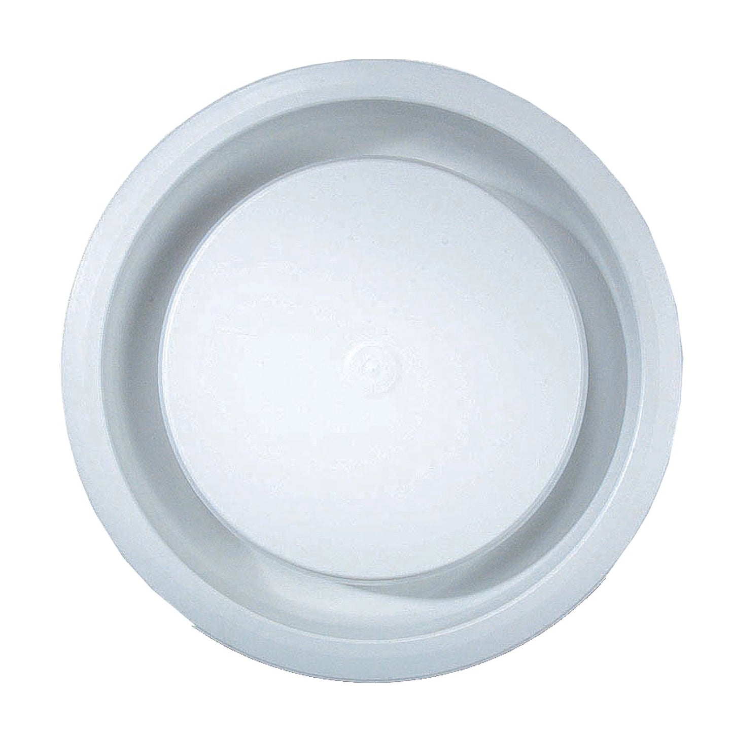 Haron Round Ceiling Vent - 340mm