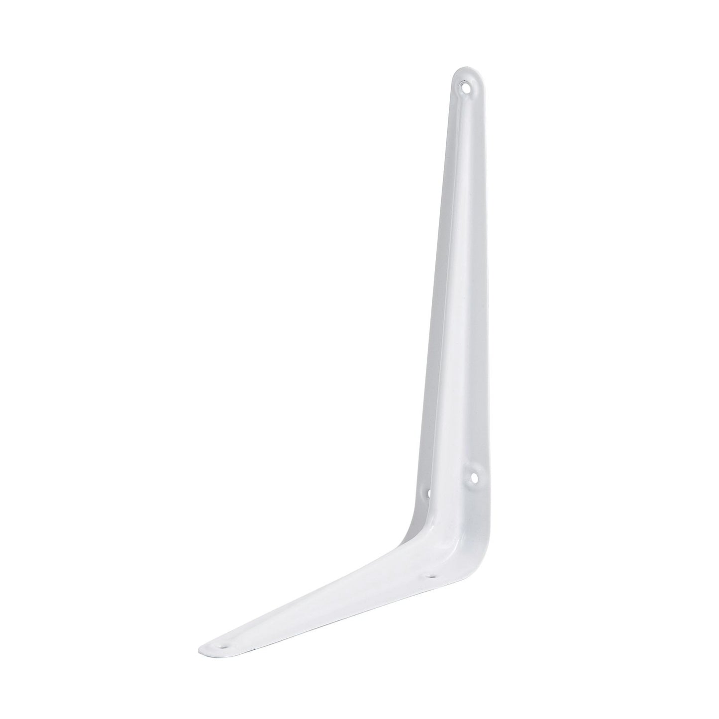 Zenith White London Bracket - 200 x 150mm