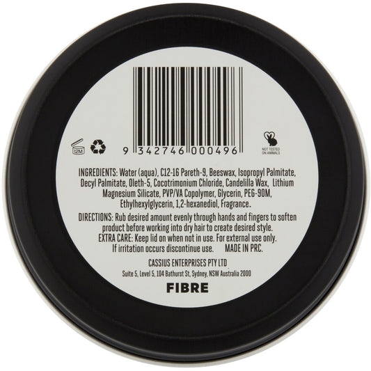 Jack The Barber Fiber 95g