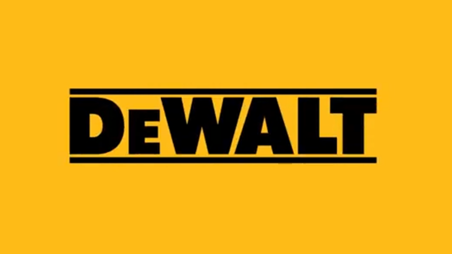 Dewalt Jobsite Pro Wearable Speaker Microphone