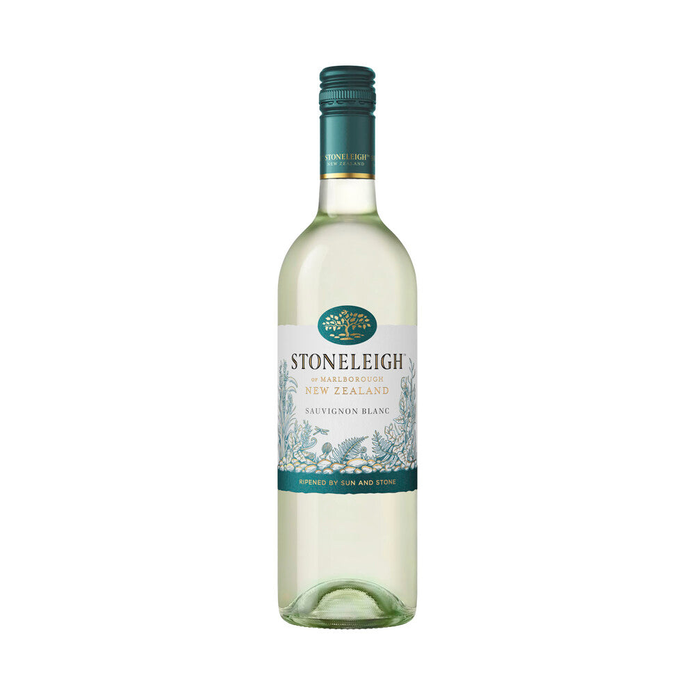 Stoneleigh Marlborough Sauvignon Blanc 750ml - 1 Each