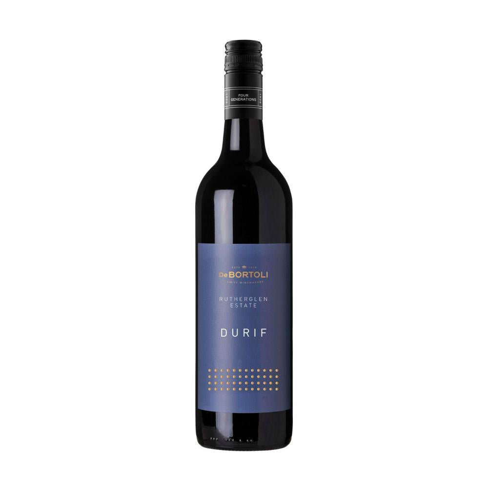 De Bortoli Rutherglen Estates Durif 750ml - 1 Each