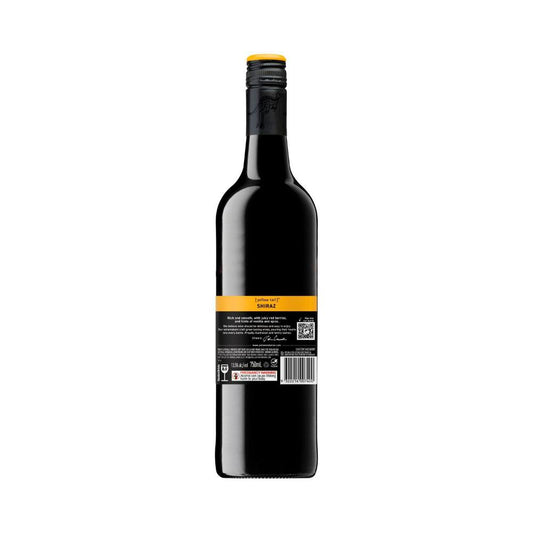 Yellow Tail Shiraz 750ml - 1 Each