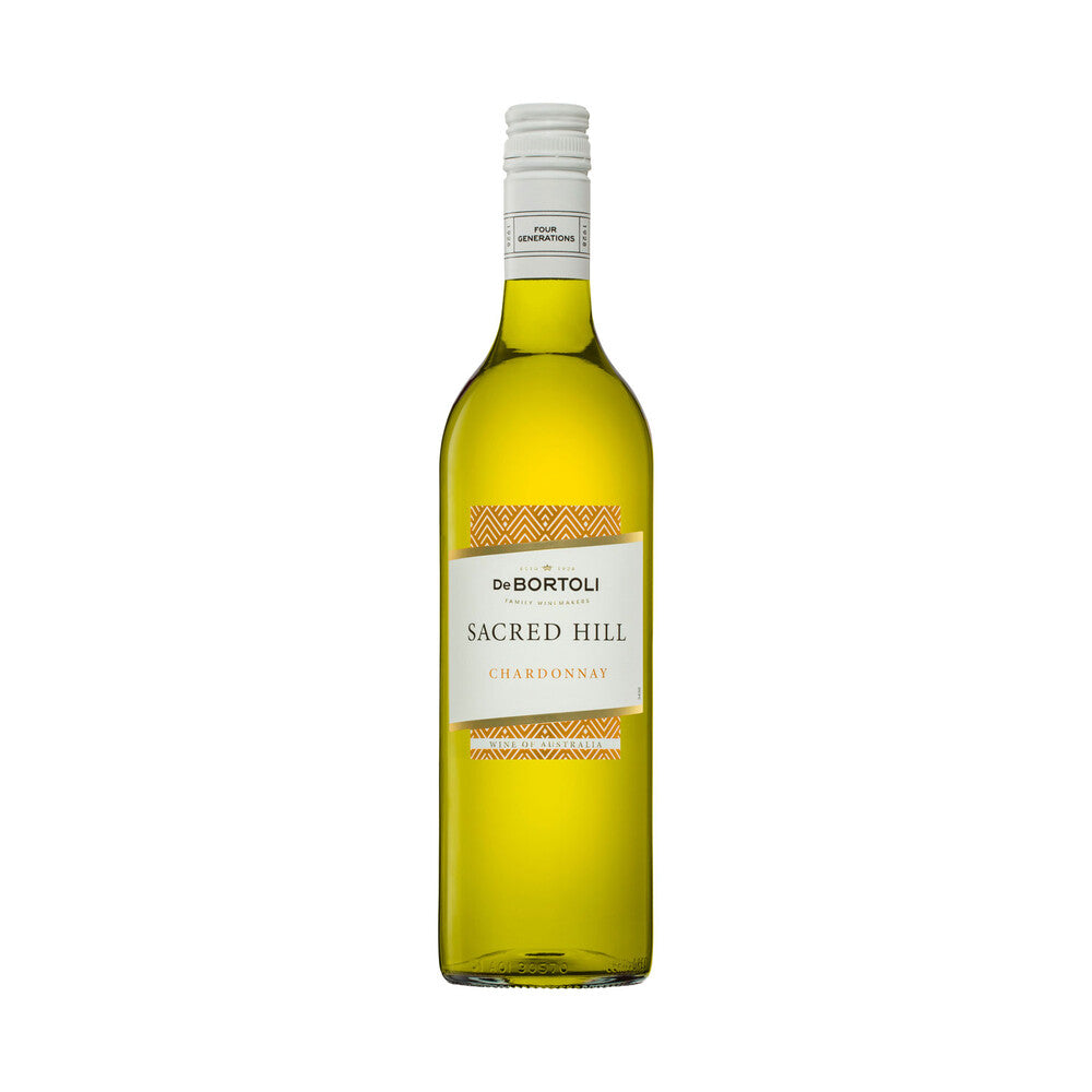 De Bortoli Sacred Hill Chardonnay 750ml - 1 Each
