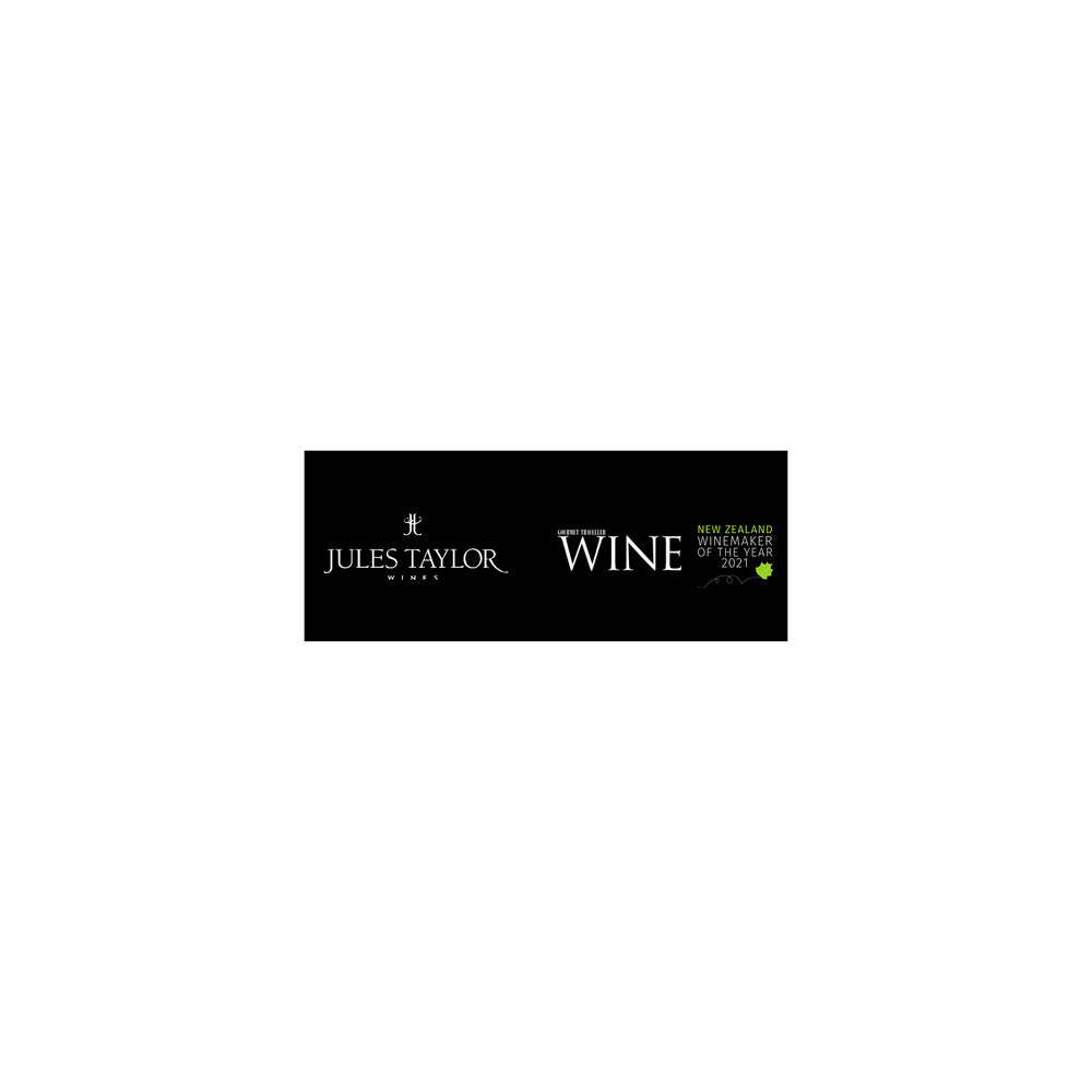 Jules Taylor Marlborough Pinot Gris 750ml - 1 Each