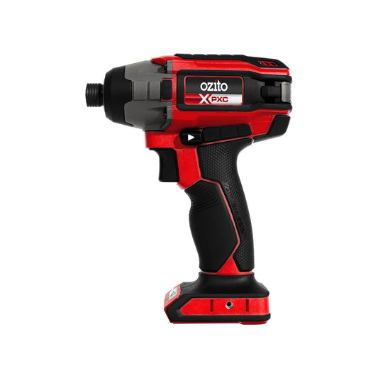Ozito PXC 18V Brushless Impact Driver Skin PXBIS-220