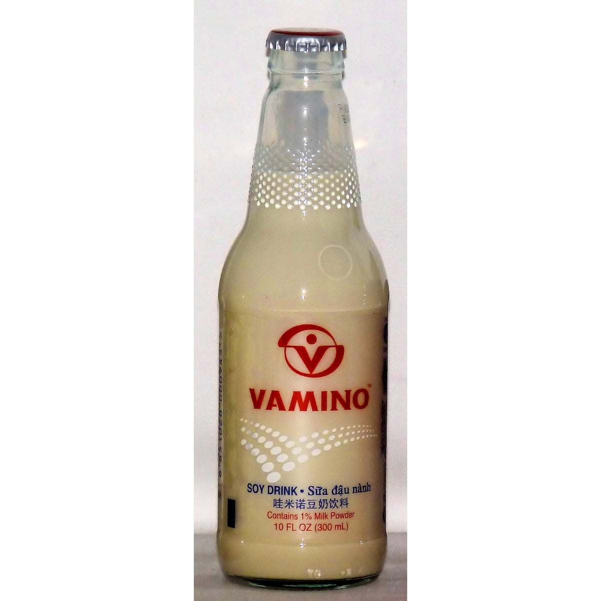 Vamino Soy Milk 300mL
