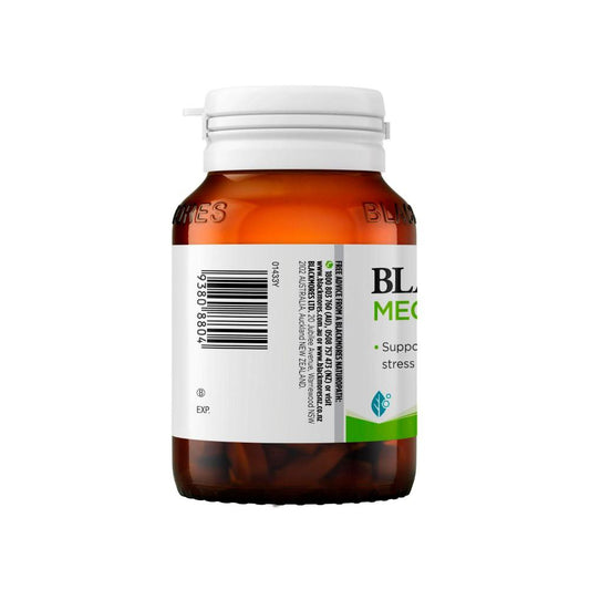 Blackmores Mega B Complex Energy Vitamin Tablets - 75 pack