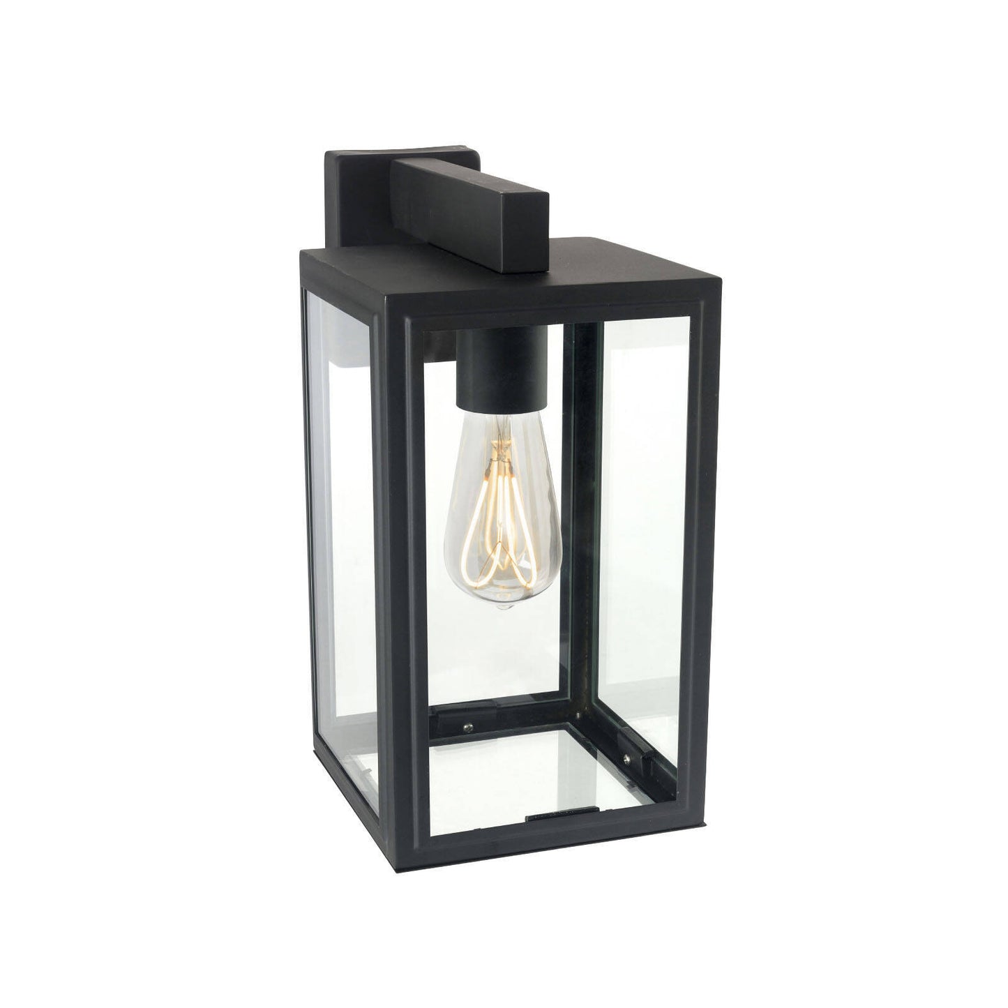 Brilliant Chateaux Coach Wall Light - 240V