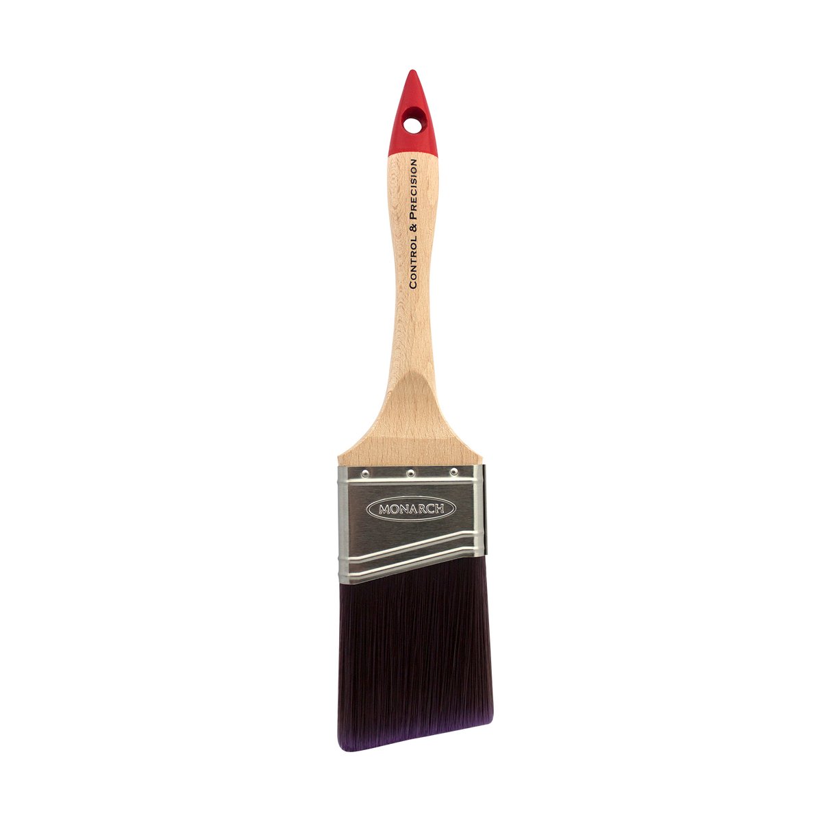 Monarch Moulding Skirting Synthetic Paint Brush 63mm