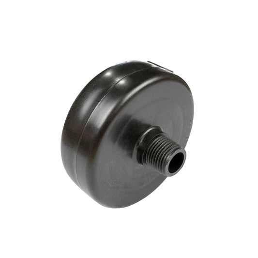 Jflex 1/2" Filter Round