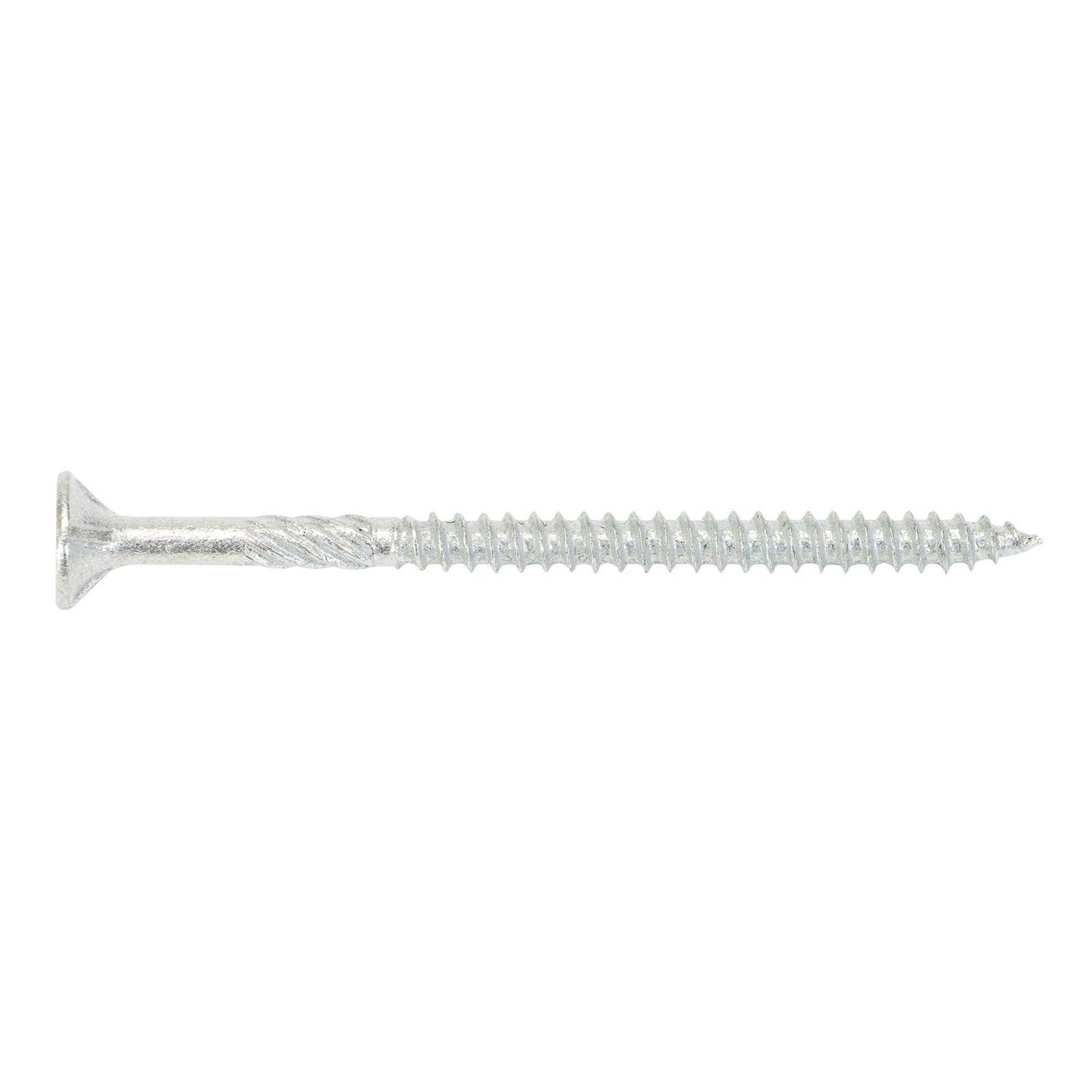 Titan Gal Bugle Batten Screw - 14g x 100mm - 500 Pack