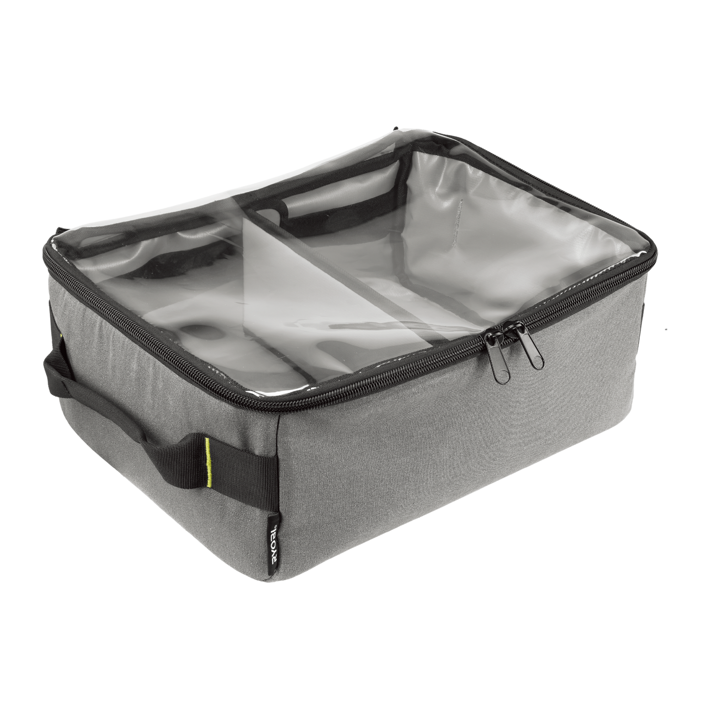 Ryobi Traxx Large Clear Top Canvas Bag