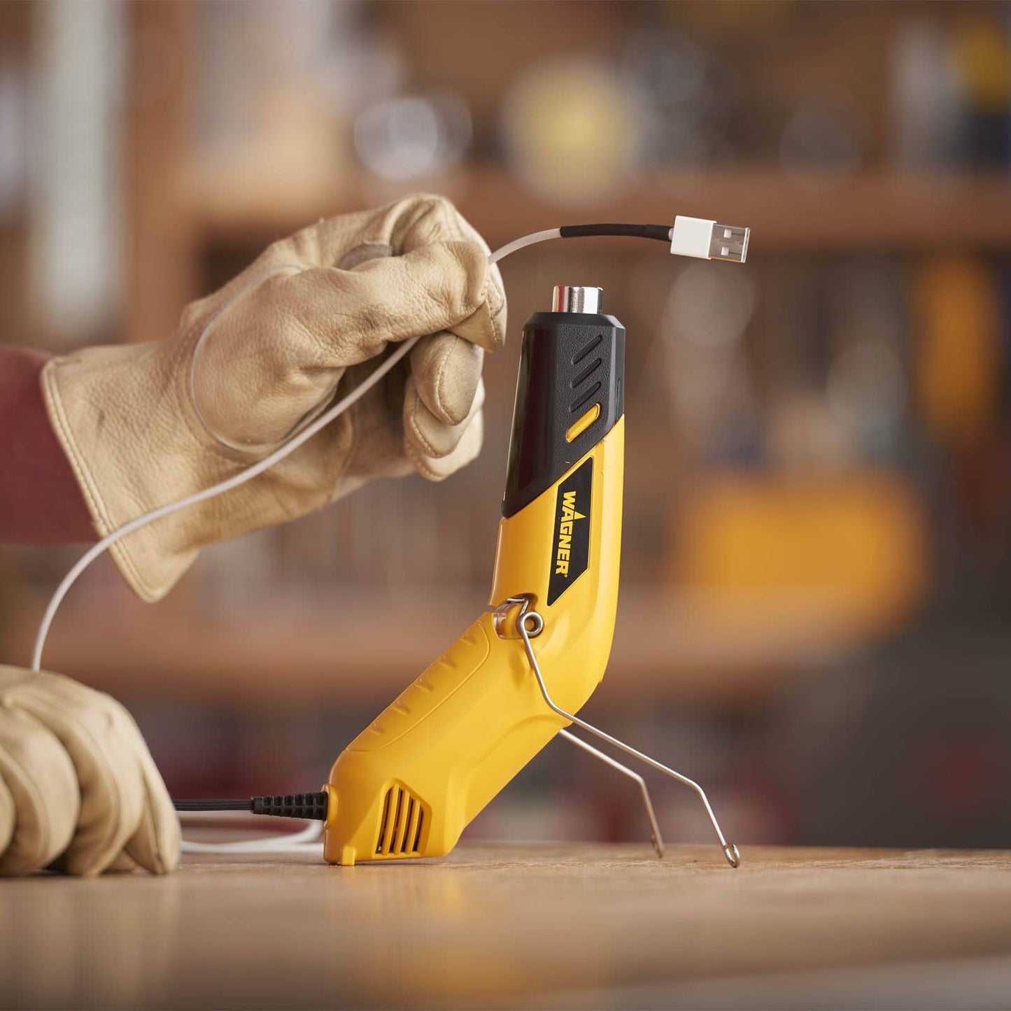 Wagner Furno 100 Heat Gun - 350W