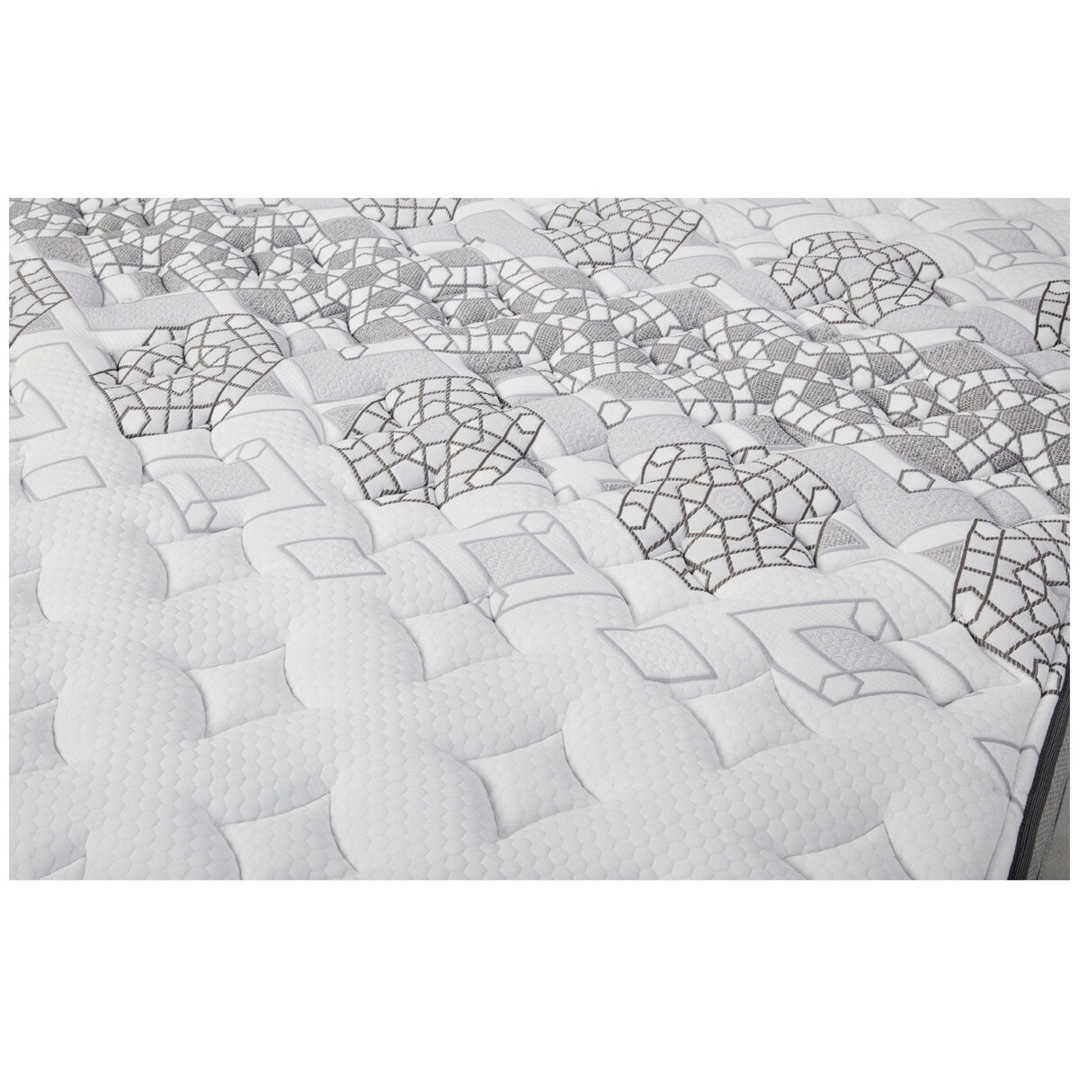 A.H. Beard Domino Lachlan Single Mattress Medium