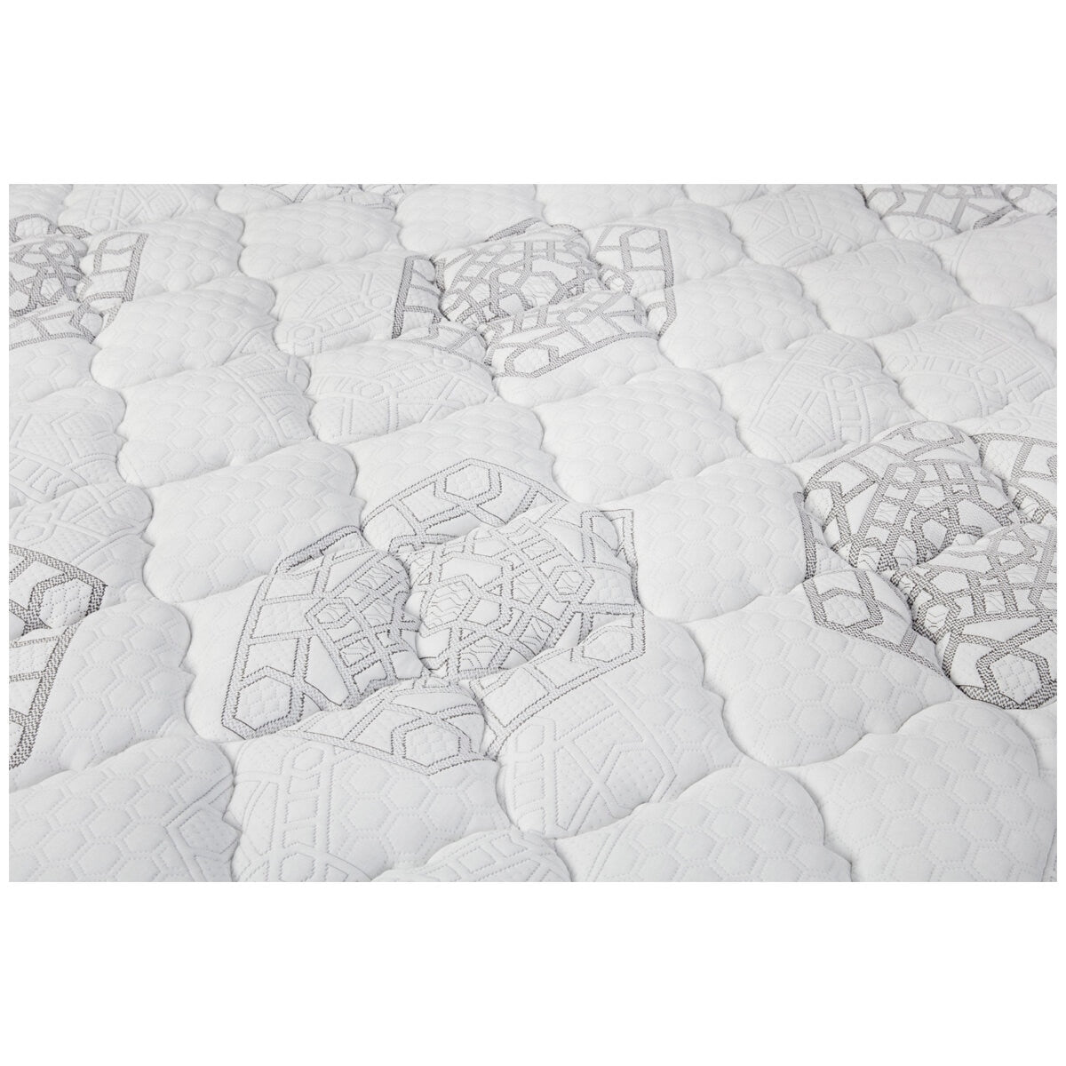A.H. Beard Domino Macleod Double Mattress Medium