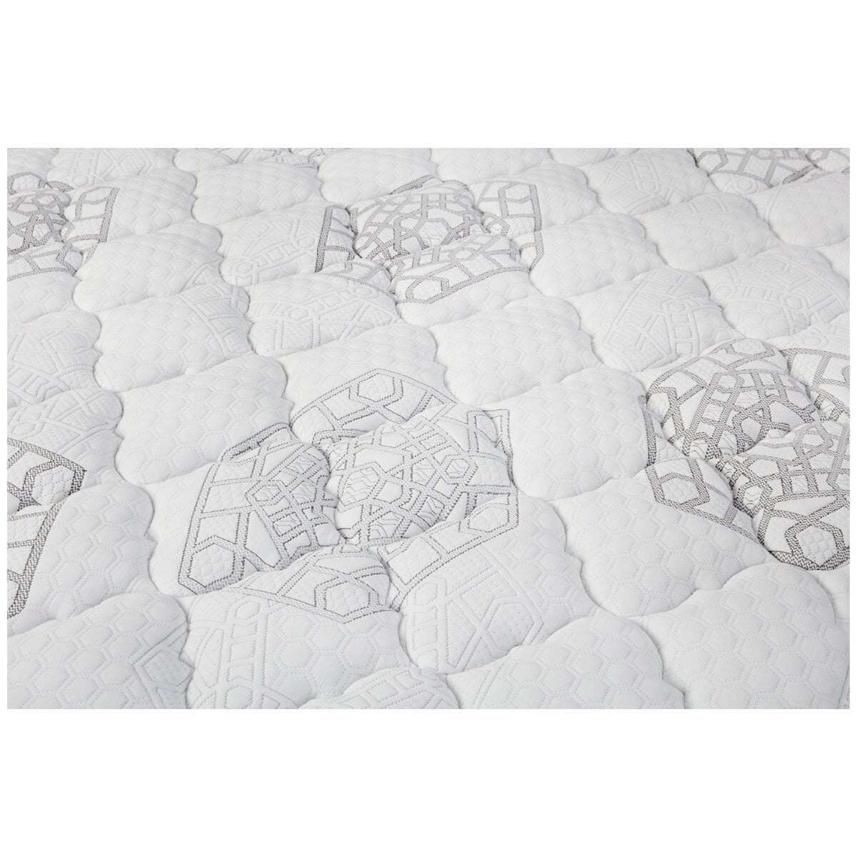 A.H. Beard Domino Macleod Queen Mattress Plush