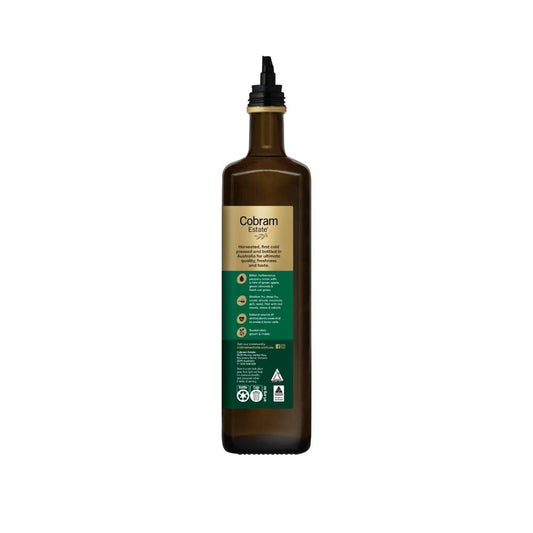 Cobram Estate Extra Virgin Olive Oil Robust - 750mL