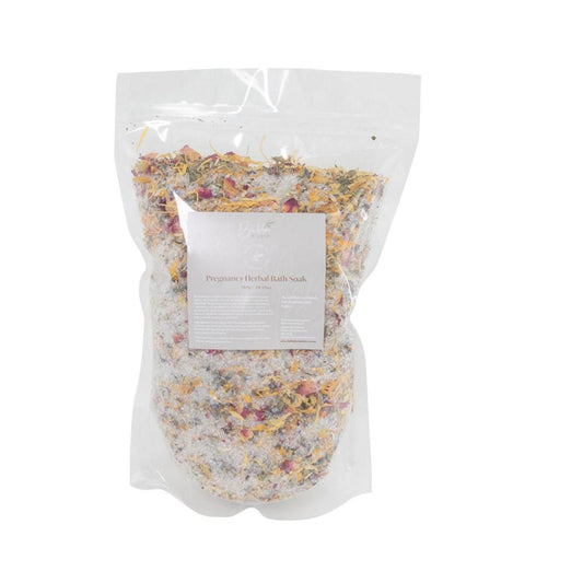 Bubba Bump Pregnancy Bath Soak - 700g