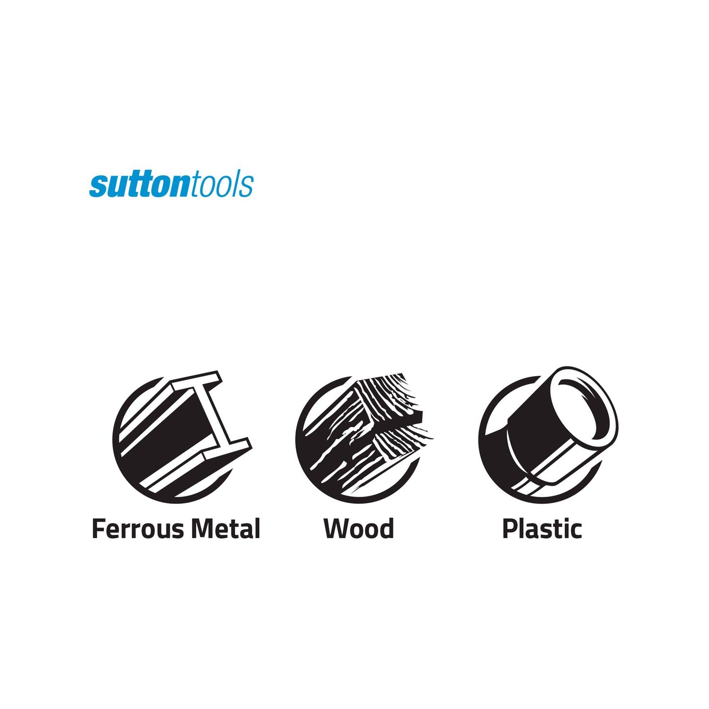 Sutton Tools Long Series Jobber Drill Bit - 3.0mm