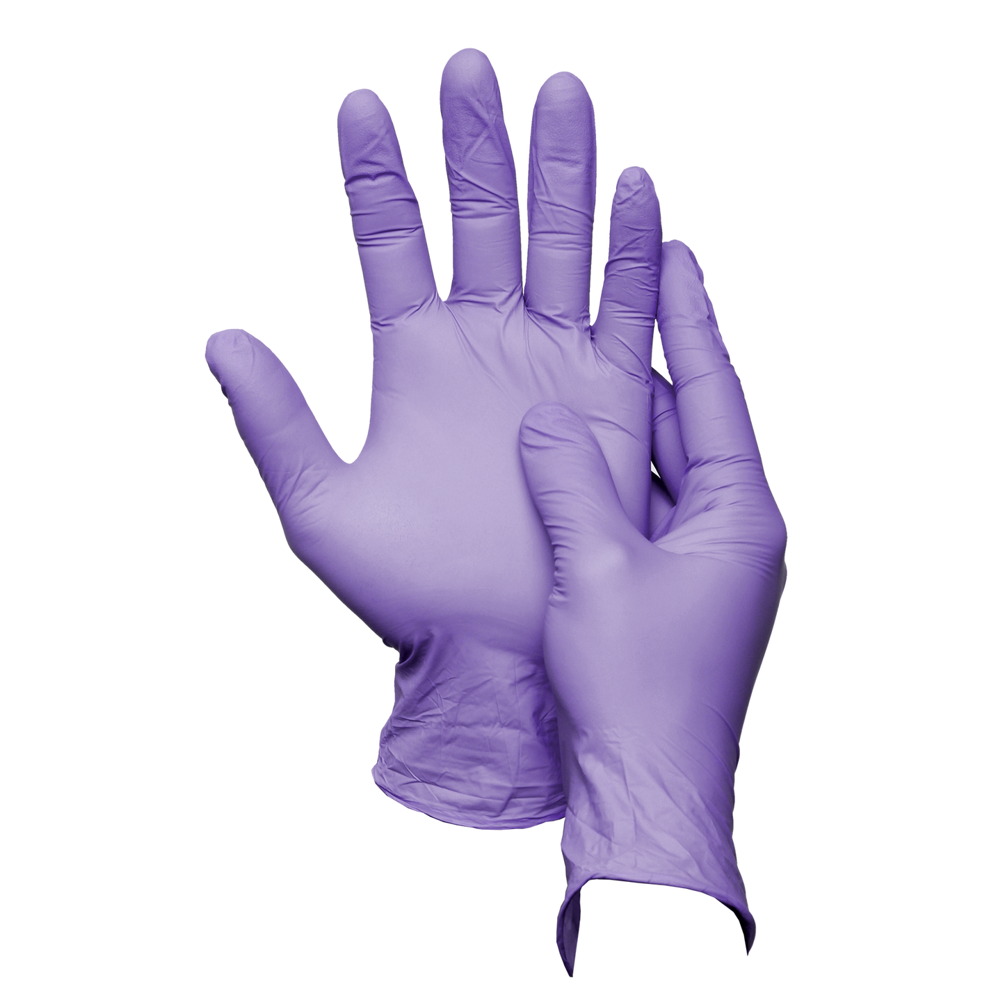 Sabco Nitrile Gloves - Large - 100 Pack