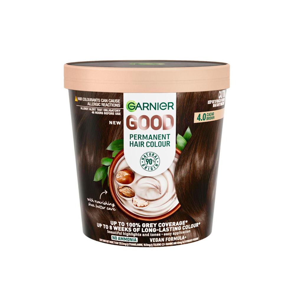 Garnier Good 4.0 Cacao Brown - 1 pack