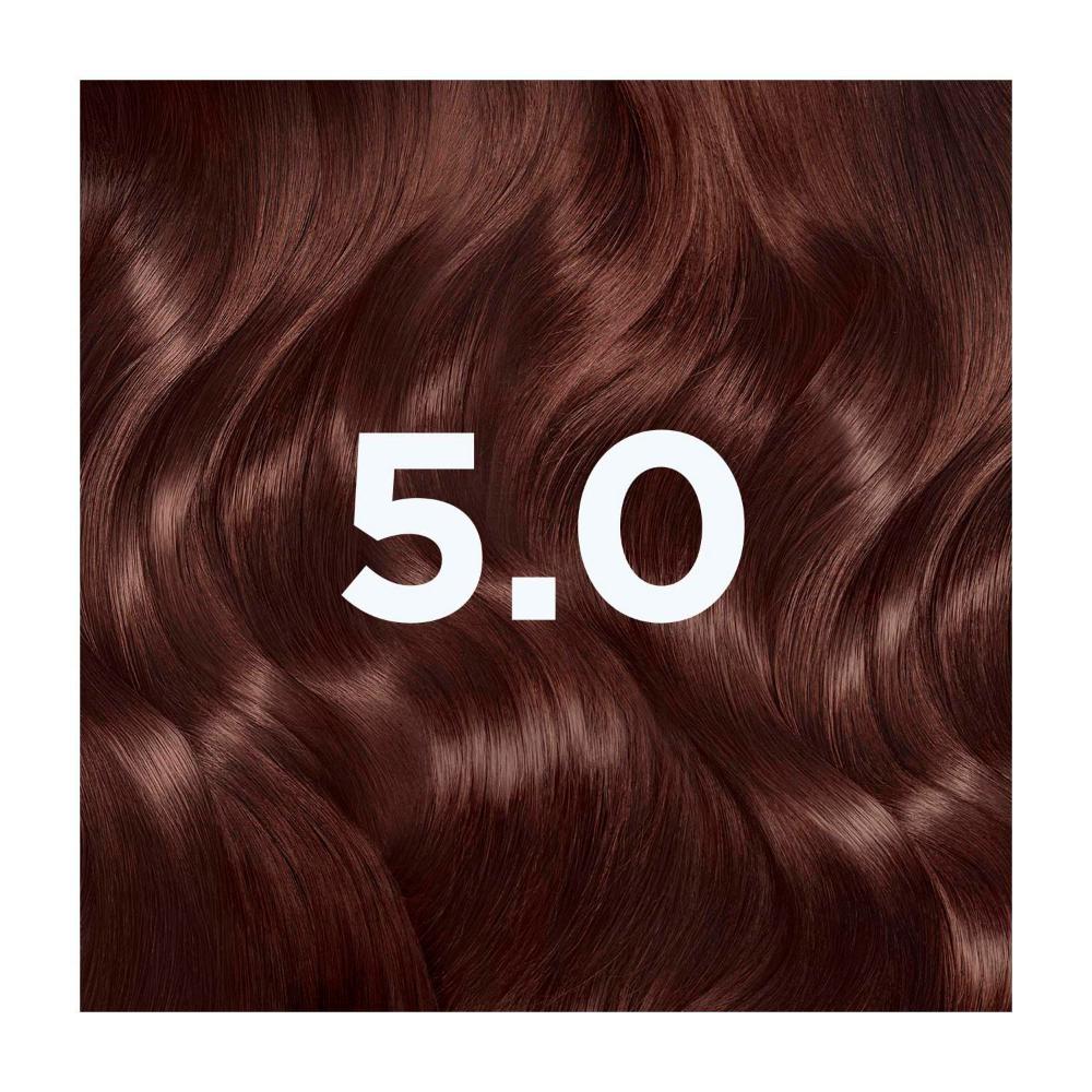 Garnier Good 5.0 Coffee Roast Brown - 1 pack