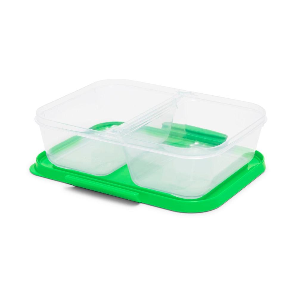 Sistema Nest It Meal Prep Containers 870ml - 5 Pack