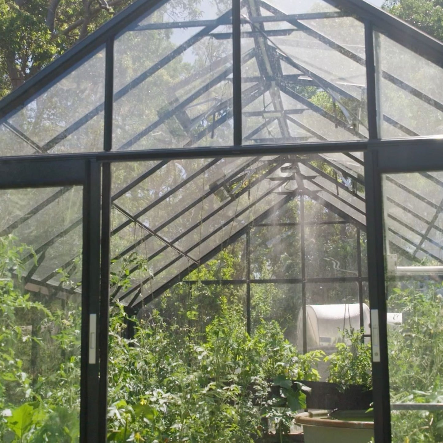 Holman Misting Expansion Kit