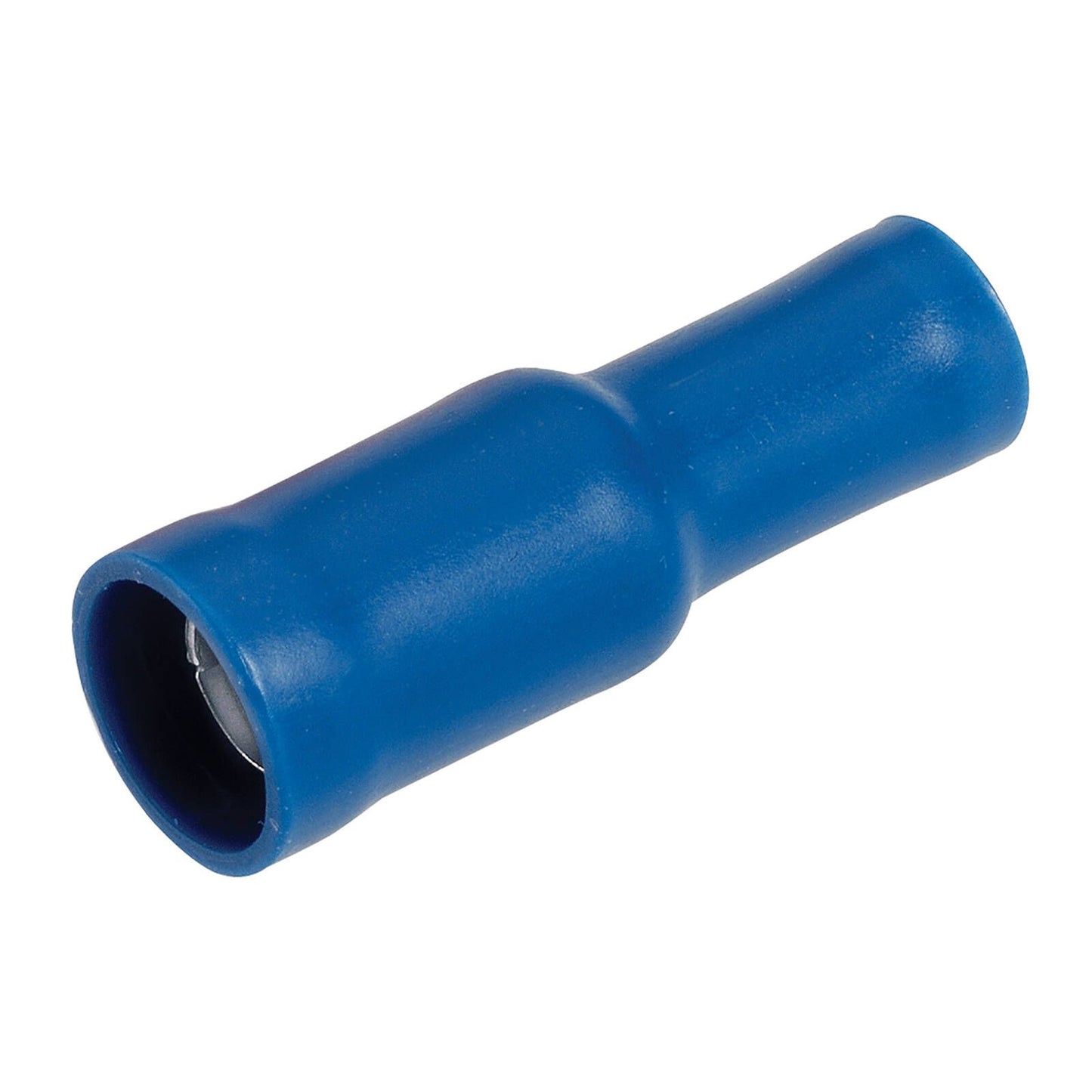 Narva Female Bullet Terminal - 4mm - 11 Pack